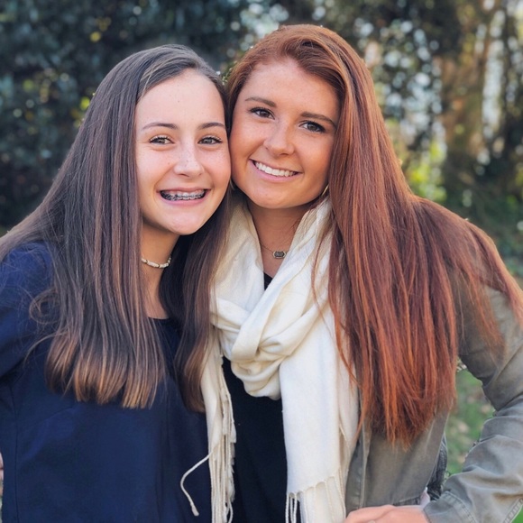 Meet your Posher, Kaylee - Picture 1 of 1